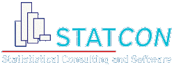 STATCON Logo